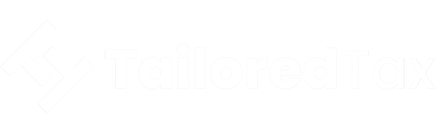 Tailored Tax Services logo
